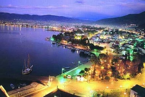 Fethiye'de 3 yıllığına kiralık 1000 araçlı sokak otoparkı!