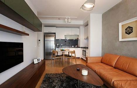  Soyak Evostar Halkalı Konutları resimleri!