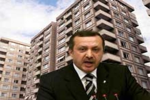 Hükümet geri adım attı! Ev alırken vergi borcu sorulmayacak