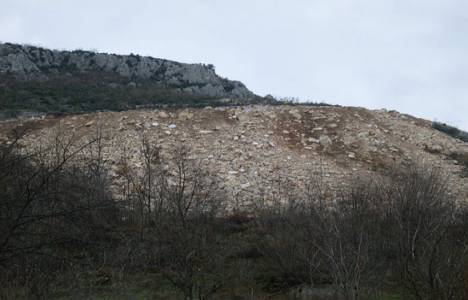  Bursa Kent Konseyi görevlileri arazi incelemesi yaptı! 