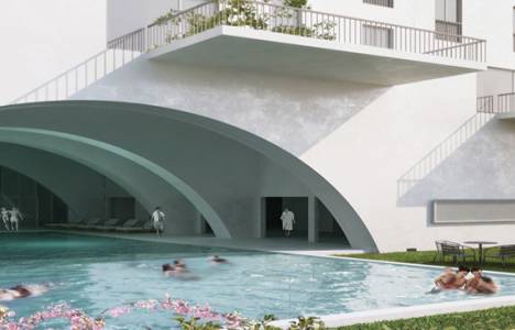 35. Sokak 2. etap satılık fiyatları: 388 bin liraya 3+1!