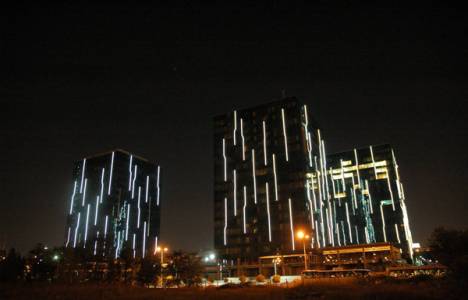 Torunlar GYO Nish İstanbul'un değerleme raporunu yayınladı!