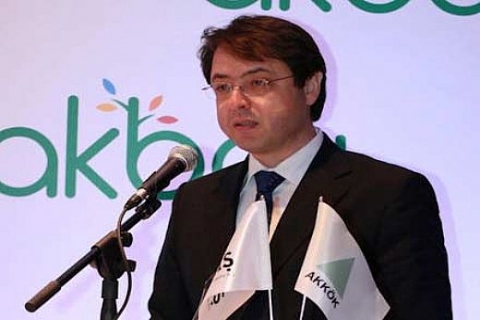 Gökşin Durusoy: Akbatı'da kazandığımız ödüller markayı ayrıcalıklı kılıyor!