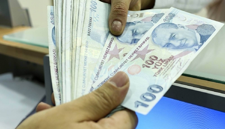 Konut almak için bankaların yolunu tutanlar dikkat! 3 milyon TL konut kredisinin aylık taksiti 100 bin TL yi geçiyor