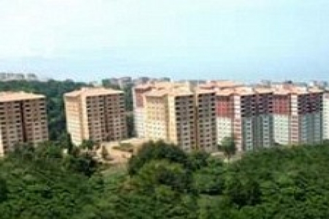 TOKİ, Simav'da 1248 konut, 2 ilköğretim okulu inşaa edecek!