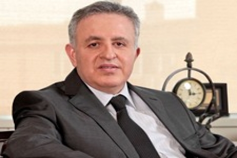 Ahmet çelik: Hedefimiz yıl sonuna kadar 700 milyon TL'lik ciro!