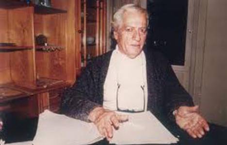  Musa Anter'in evi müze oldu!