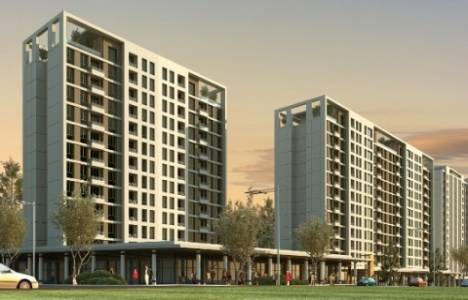 N Şehir Esenyurt görselleri!