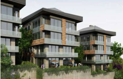 Ofton Kandilli projesi!