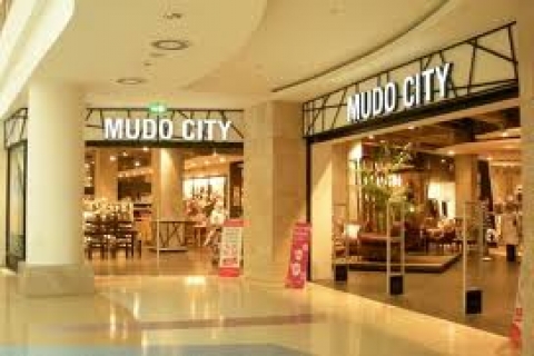  Mudo City, Dubai'de mağaza açtı!