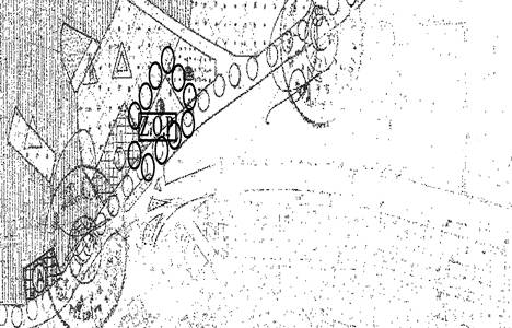 Ataşehir Küçükbakkalköy yeraltı otoparkı imar planı askıda!