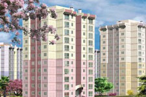 KİPTAŞ Hadımköy'de teslimler başlıyor!