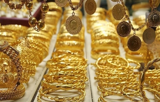 Altın fiyatları haftaya yükselişle başladı! 