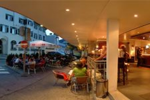 Testa Rossa Caffe, Türkiye'de franchise ile yayılacak