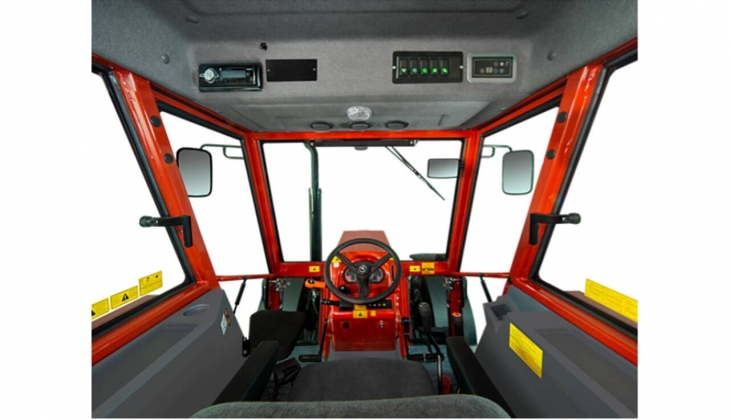 Çiftçiler dikkat! Türk Boğası Tümosan Traktör ün Şubat fiyatları açıklandı! 9 Şubat 2023 fiyat listesi