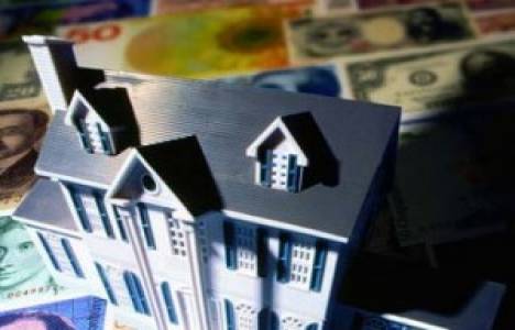 Konut kredilerinde 2013 yılında tek haneli oranlara geçilecek!