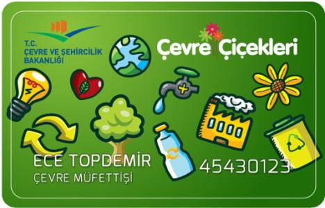 Çevre Şehircilik Bakanlığı çocuklara çevre bilinci kazandırıyor!