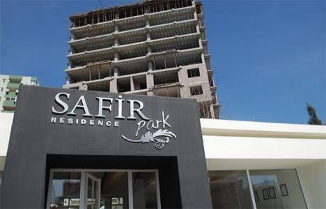  Beylikdüzü Safir Park Evleri ‘nde son 2 mağaza: 750 bin TL’ye! 