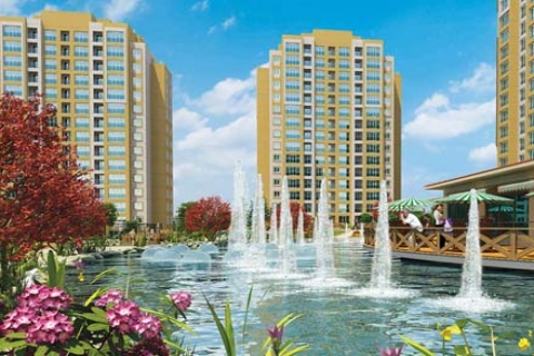 ıspartakule Bizimevler 3