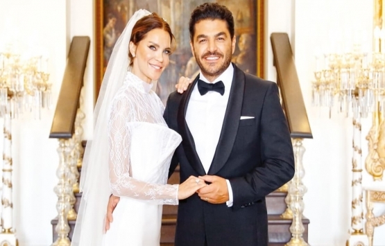 Ebru Şallı: Uğur bana yeni ev almadı!