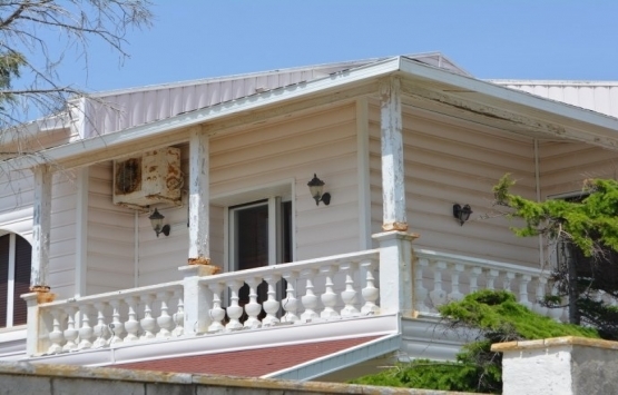 Yavuz Bingöl ün evi 1.5 milyon TL ye icradan satılıyor!