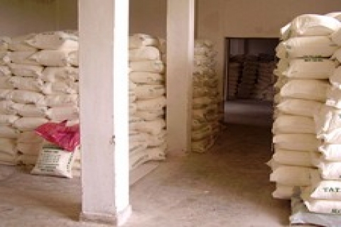 Adana'da icradan 2.7 milyon TL'ye satılık fabrika!