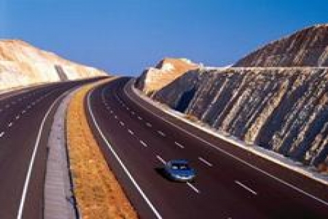 İzmir-İstanbul otoyolu için özel ekip kuruldu