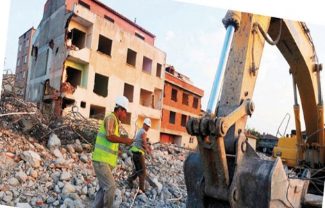 İstanbul'da dairelerin metrekareleri düştü fiyatları arttı!