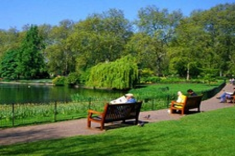 ASSAN Yapı, Tuzla şelale Parkı'nın yapımına başladı!