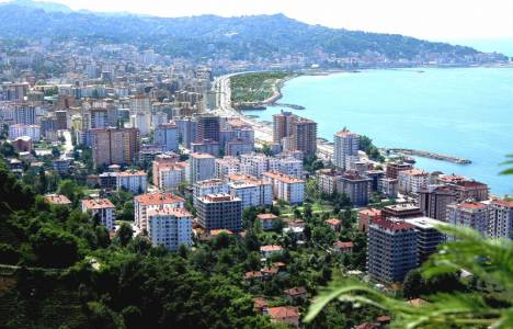 Rize'de 2 milyon 475 bin TL'ye satılık iş yeri!