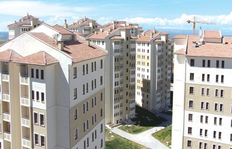 Batı Raman kampüs yolu