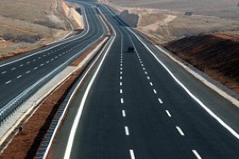 YİD modeli ile 83 milyon dolarlık karayolu inşa edilecek!
