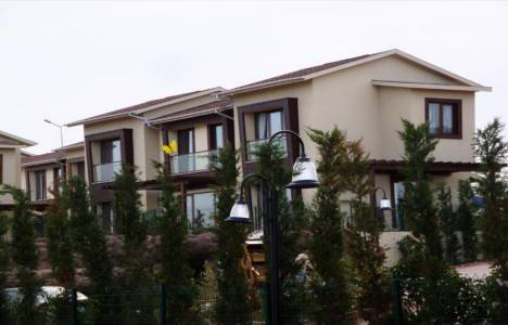 Doğal Yaşam Kumburgaz Vilları'nda 215 bin TL'ye 2+1! 