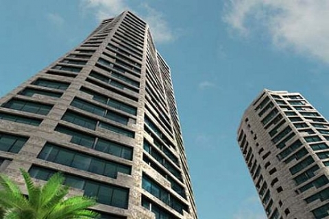 ML Yapı Newada Bostancı Projesi'nde 380 bin TL'ye!