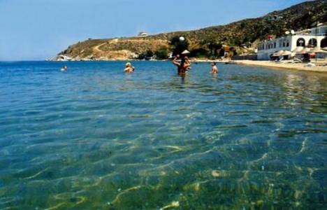  Avşa'da 821 bin 447 TL'ye icradan satılık gayrimenkul!