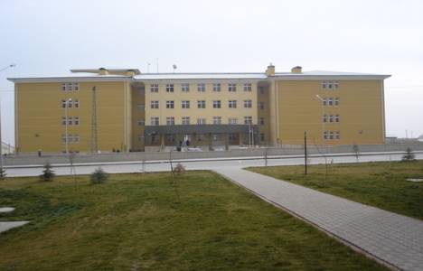  TOKİ Konya'da ilköğretim okulu ve lise inşaatının ihalesi bugün! 