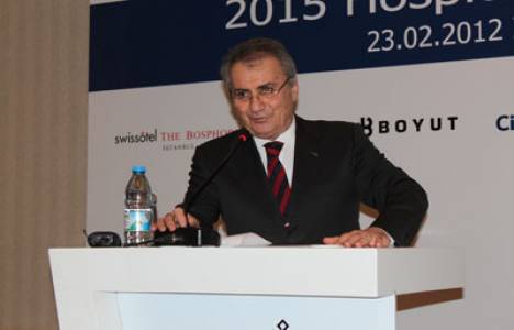 Timur Bayındır: Turizmde hedefler tutturulabilir!