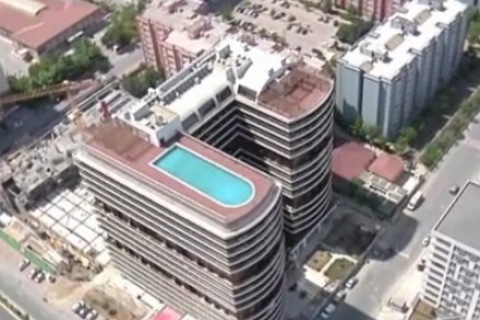 Önay Garden Beylikdüzü nde 150 bin TL ye! Yaşam başladı!