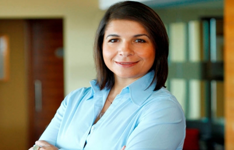 Hilton ParkSA'nın yeni otel müdürü Elif Yazoğlu! 