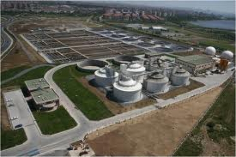  Recep Altepe: Bin 257 belediyede 124 adet arıtma tesisi var!