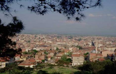 Balıkesir'de satılık arsa: 2 milyon 669 bin liraya!