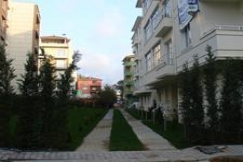 Ada Yapı'dan hemen teslim proje: Ada City