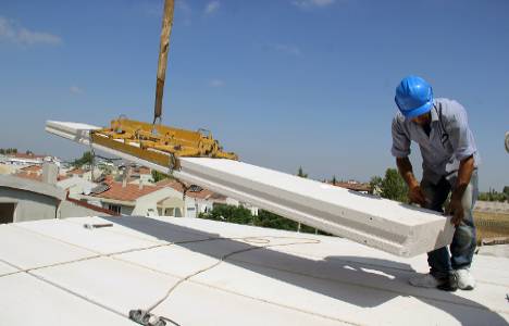 Türk Ytong Yapı İstanbul Fuarı'na katılacak!