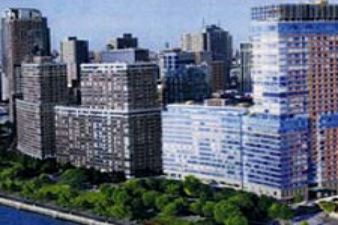 Tyra Banks, aile kurmak için gökdelenden ev aldı!