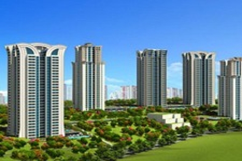 My Towerland Konut Projesi'nde 470 bin TL'ye 2+1!