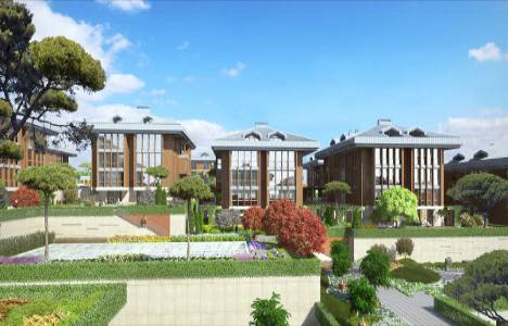 Şehrizar Konakları resimleri!