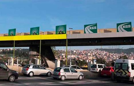  KGS ile geçiş dönemi sona erdi!