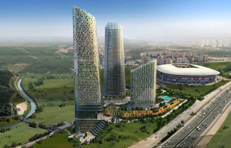 Eroğlu Seyrantepe Miks Project nerede? Projenin detaylı adresi!