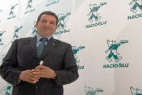 Hacıoğlu, ilk yurtdışı mağazasını Irak'ta açtı!