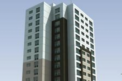 Zümrüt Konutları'nda teslimler başladı! 260 bin TL'ye!